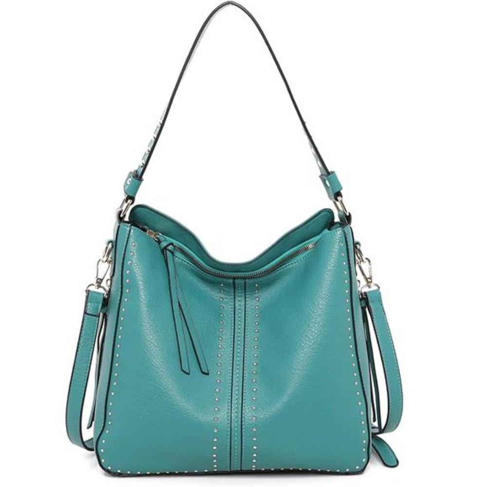 Montana West Hobo Handbag for Women Large Carry Purses and Handbags